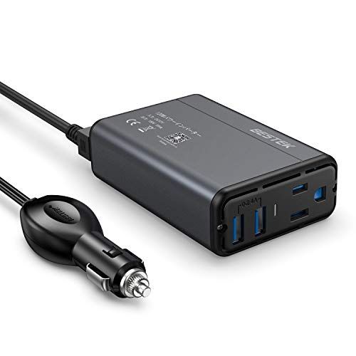 21年最新版 カーインバーターの人気おすすめランキング15選 おすすめexcite