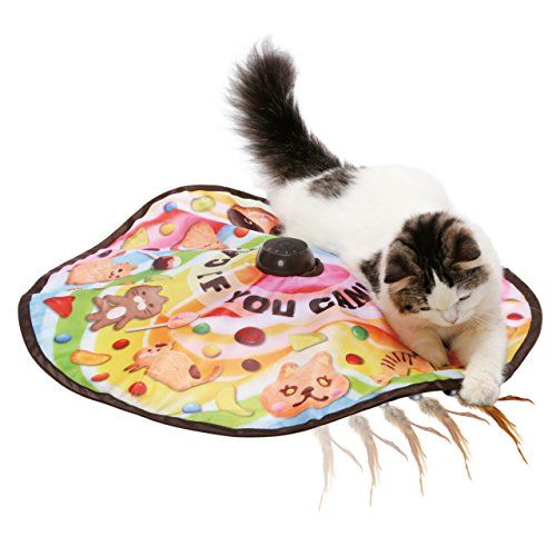 21年最新版 猫のおもちゃの人気おすすめランキング選 おすすめexcite