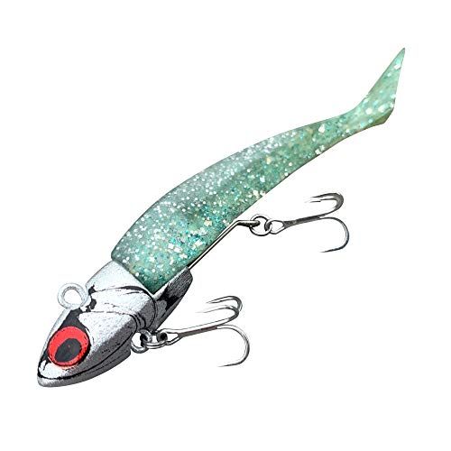 ルアーの人気おすすめランキング14選 海釣り用 おすすめexcite