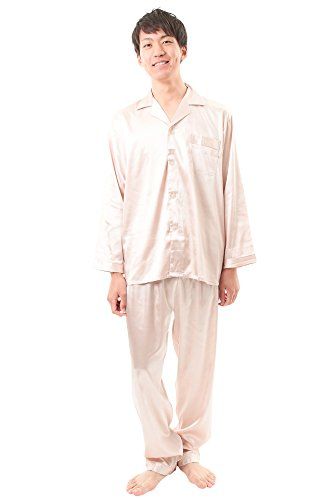シルクのパジャマの人気おすすめランキング選 メンズもレディースも おすすめexcite