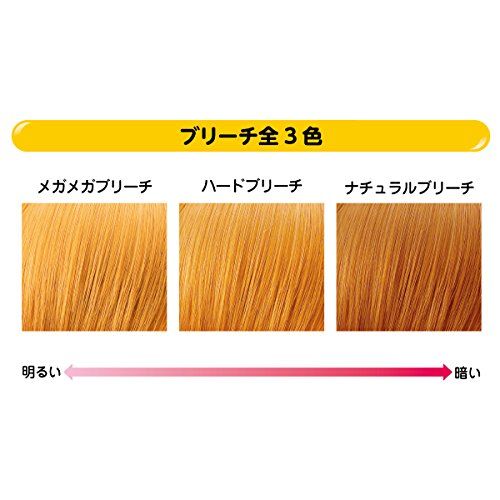 使いやすい少量タイプも ブリーチ剤の人気おすすめランキング10選 おすすめexcite