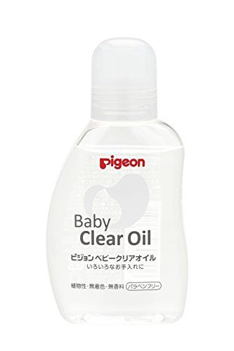 ベビーオイルのおすすめ人気ランキング15選 洗顔や毛穴の黒ずみにも おすすめexcite