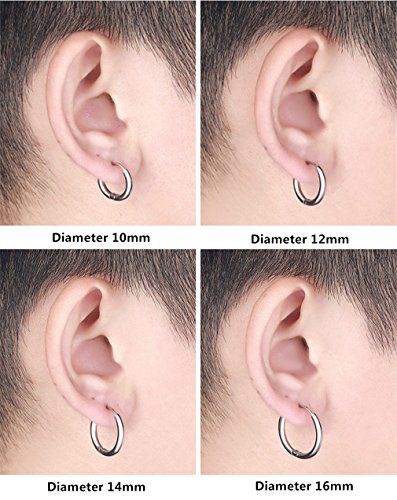 メンズ用ピアスの人気おすすめランキング25選 女受けする おすすめexcite