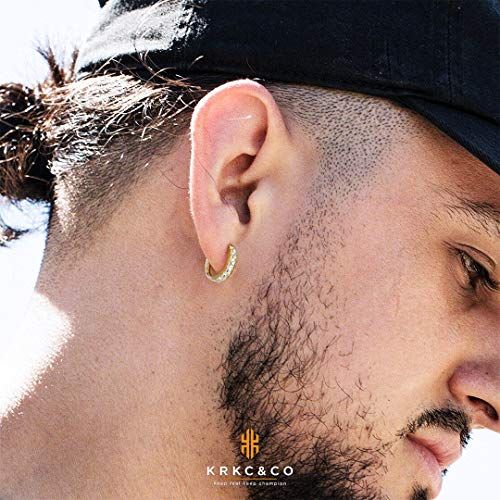 メンズ用ピアスの人気おすすめランキング25選 女受けする おすすめexcite