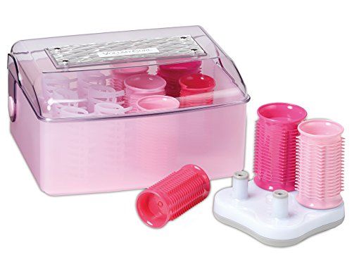 ホットカーラーの人気おすすめランキング選 髪に優しい おすすめexcite