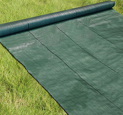 防草シートの人気おすすめランキング15選 業務用も おすすめexcite