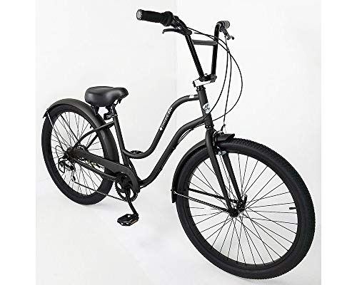 ビーチクルーザーの人気おすすめランキング15選 電動タイプやキッズにも おすすめexcite