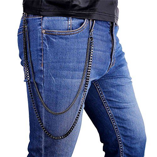 ウォレットチェーンの人気おすすめランキング15選 人気のブランドも紹介 おすすめexcite