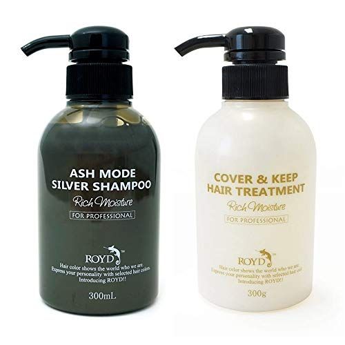 シルバーシャンプーの人気おすすめランキング10選 市販品も おすすめexcite