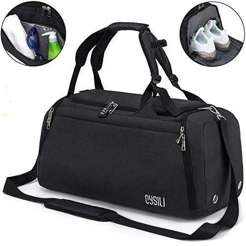 ジムバッグの人気おすすめランキング15選 最強のカバン おすすめexcite