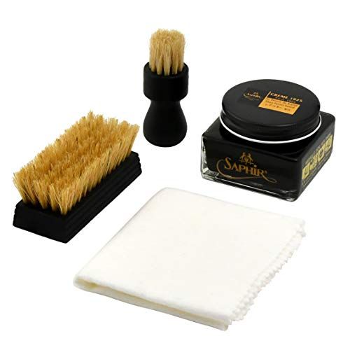 靴磨きセットの人気おすすめランキング15選 初心者や女性にも おすすめexcite