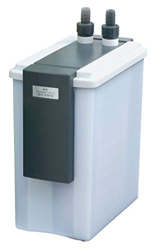 水槽用外部フィルターの人気おすすめランキング12選 静音性抜群 おすすめexcite