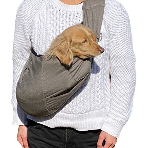 犬用スリングの人気おすすめランキング15選 電車移動に おすすめexcite