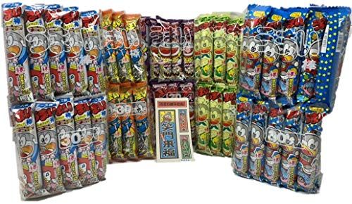 21年最新版 駄菓子の人気おすすめランキング選 おすすめexcite