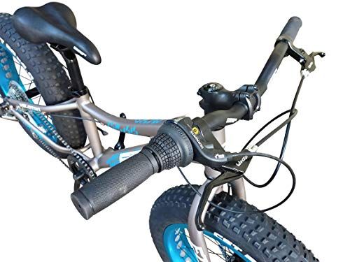 21年最新版 ファットバイクの人気おすすめランキング25選 おすすめexcite