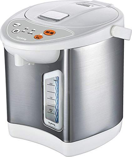 21年最新版 電気ポッドの人気おすすめランキング15選 おすすめexcite