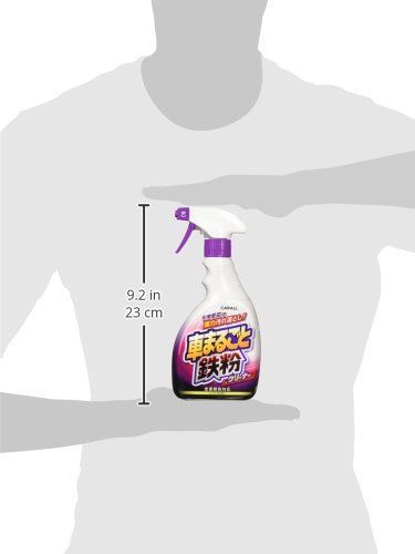 鉄粉除去スプレーの人気おすすめランキング12選 使い方も紹介 おすすめexcite