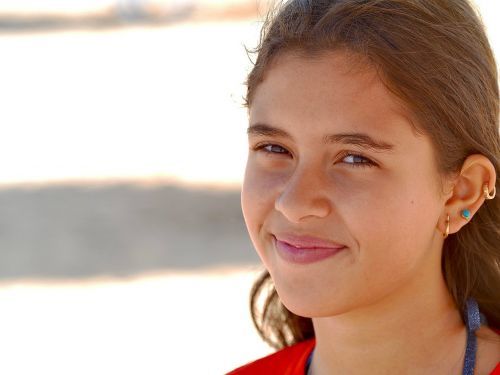 ファーストピアスのおすすめ人気ランキング15選 おしゃれなブランドも おすすめexcite