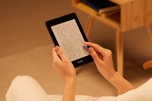21年最新版 電子書籍リーダーの人気おすすめランキング10選 おすすめexcite