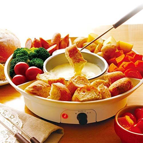 チーズフォンデュの人気おすすめランキング25選 市販で買える おすすめexcite