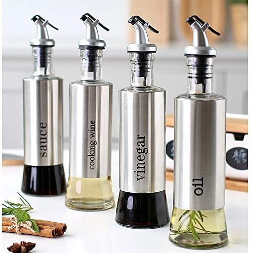 オイルボトルの人気おすすめランキング15選 液だれしないボトル おすすめexcite