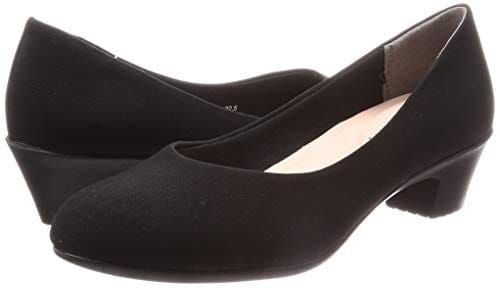 スニーカーパンプスの人気おすすめランキング10選 パンプスに見えるスニーカー おすすめexcite