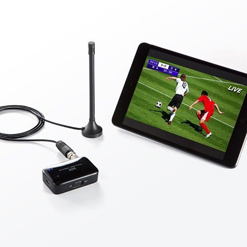 タブレット用テレビチューナーの人気おすすめランキング10選 ワンセグ フルセグ おすすめexcite タブレット用テレビチューナーの人気おすすめランキング10選 ワンセグ フルセグ おすすめexcite