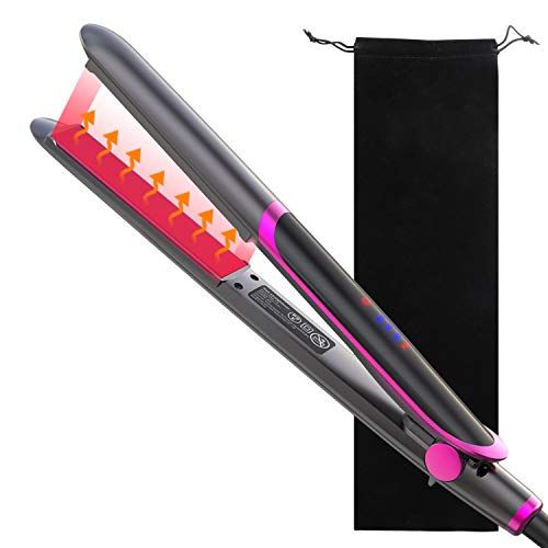 髪が傷まない 美容師も愛用する2wayヘアアイロンの人気おすすめランキング15選 おすすめexcite