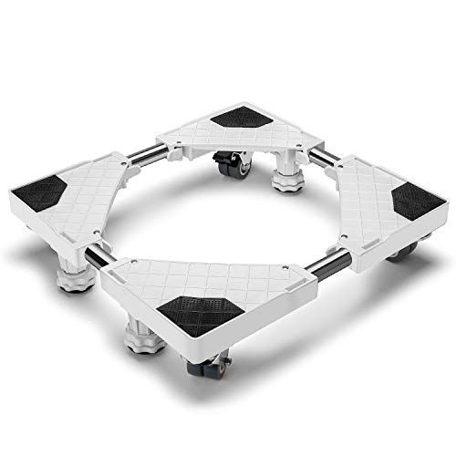 洗濯機置き台の人気おすすめランキング10選 キャスター付きも紹介 おすすめexcite