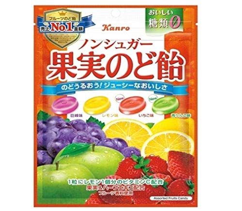 21年最新版 のど飴の人気おすすめランキング選 のどの乾燥に おすすめexcite
