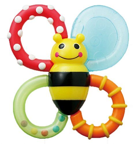 生後3ヶ月のおもちゃ人気おすすめランキング15選 知育玩具も紹介 おすすめexcite