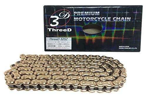 バイクチェーンの人気おすすめランキング10選 メンテナンスや交換方法も おすすめexcite