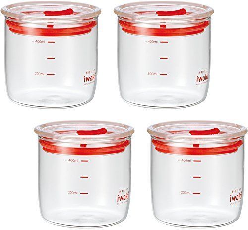 ガラスタッパーの人気おすすめランキング10選 耐熱や正方形 4面ロック おすすめexcite