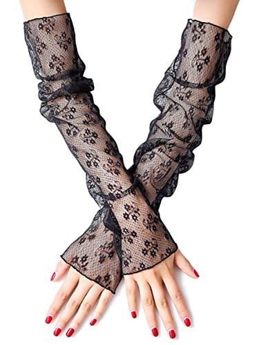 涼しく紫外線カット アームカバーの人気おすすめランキング15選 おすすめexcite