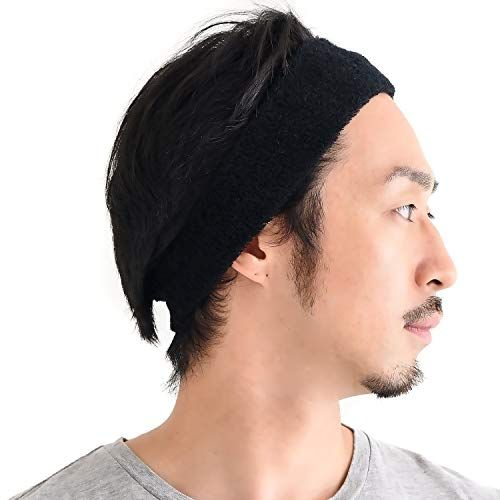 ヘアバンドの人気おすすめランキング選 メンズ レディースに おすすめexcite