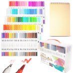 イラストペンの人気おすすめランキング選 ペン入れ用から人気のカラーペンまで おすすめexcite