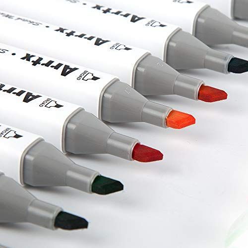 イラストペンの人気おすすめランキング選 ペン入れ用から人気のカラーペンまで おすすめexcite