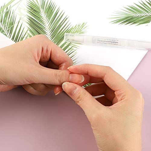 プチプラからデパコスまで ネイルクリームの人気おすすめランキング15選 おすすめexcite