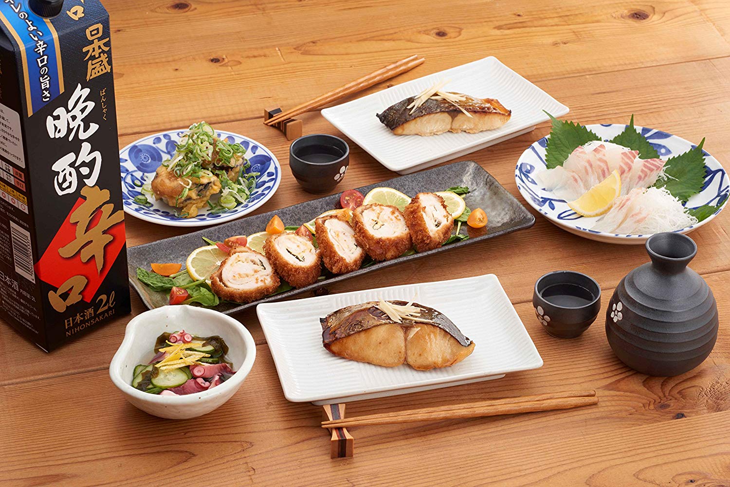 家飲みはこっち おすすめなパックの日本酒の人気ランキング７選 おすすめexcite