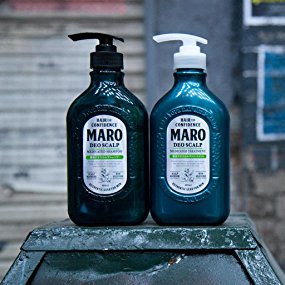 加齢臭対策シャンプーのおすすめ人気ランキング7選 臭いとおさらば おすすめexcite